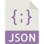 JSON File